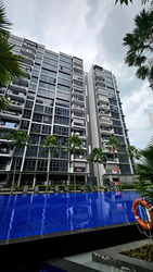 La Fiesta (D19), Condominium #478788241